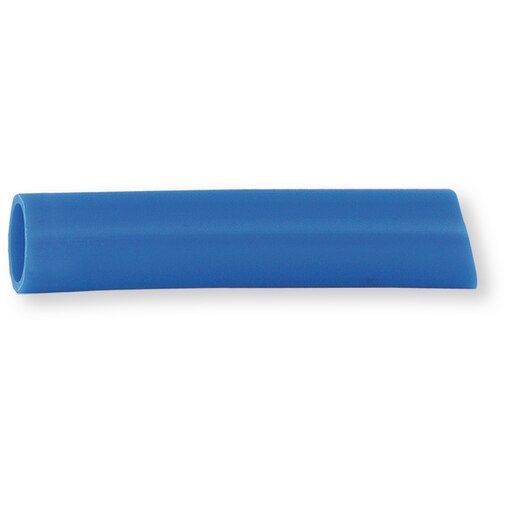 Couronne 120 mètres tube PER nu bleu 13x16 mm